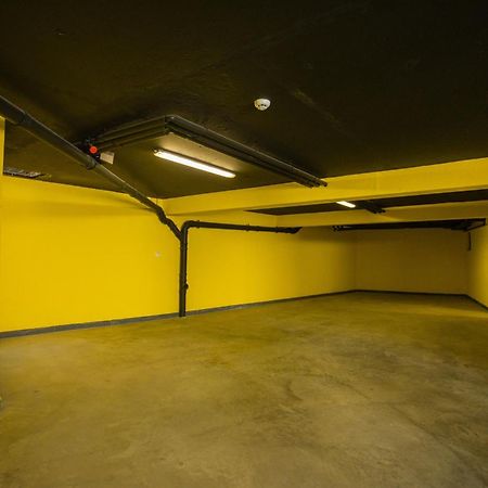 Apartament Happy House Old Town Luxury Sarajewo Zewnętrze zdjęcie