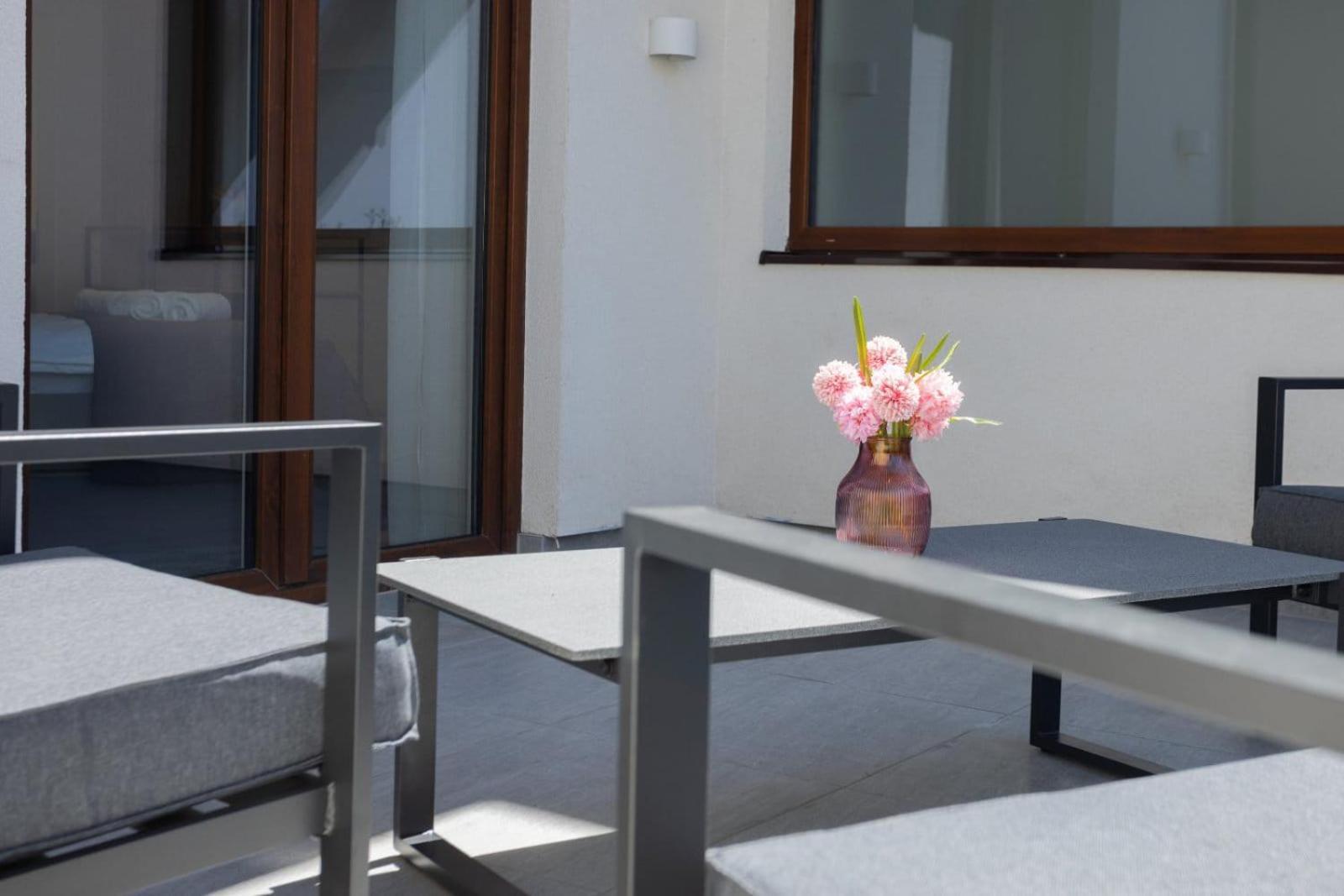 Apartament Happy House Old Town Luxury Sarajewo Zewnętrze zdjęcie