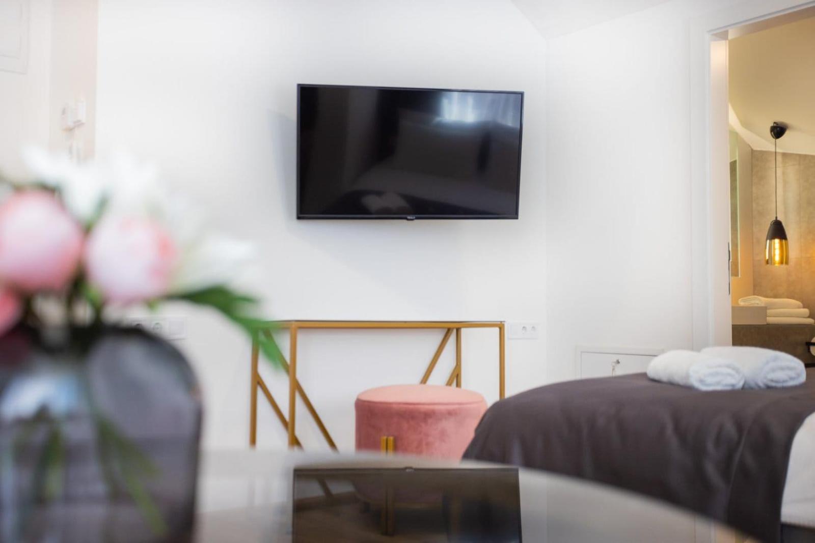 Apartament Happy House Old Town Luxury Sarajewo Zewnętrze zdjęcie