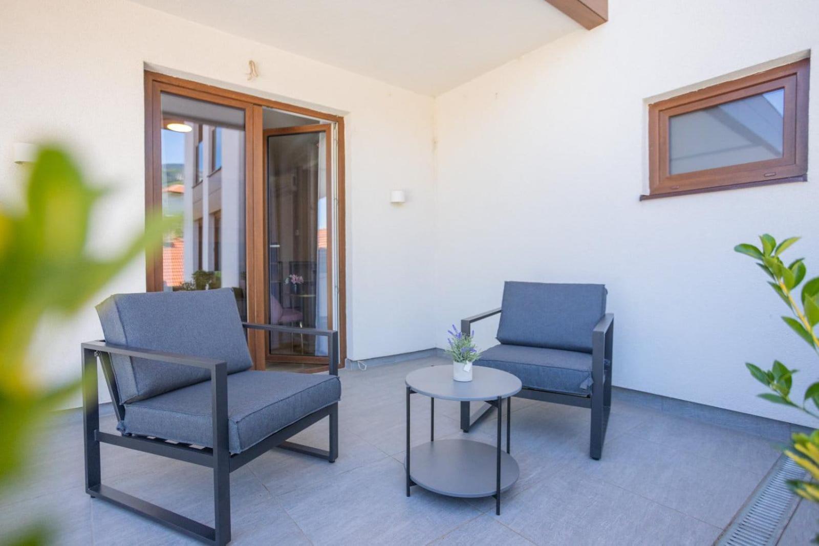 Apartament Happy House Old Town Luxury Sarajewo Zewnętrze zdjęcie