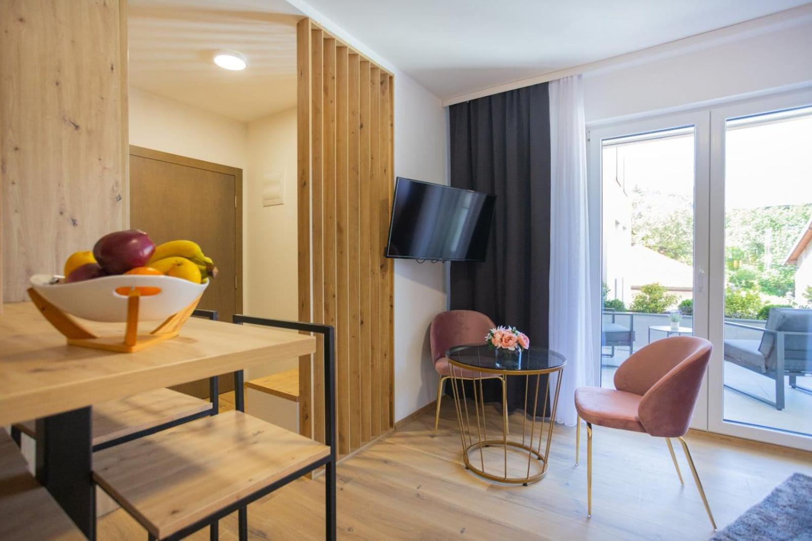 Apartament Happy House Old Town Luxury Sarajewo Zewnętrze zdjęcie