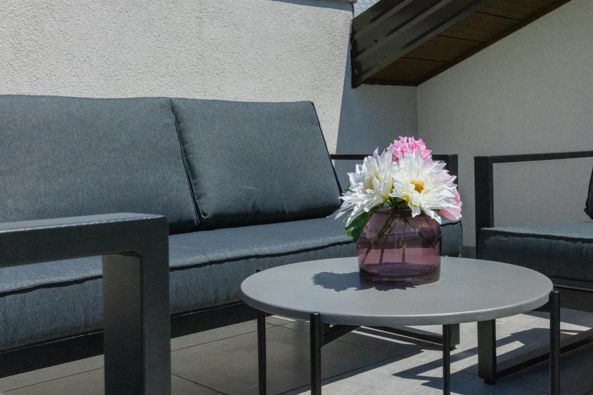 Apartament Happy House Old Town Luxury Sarajewo Zewnętrze zdjęcie