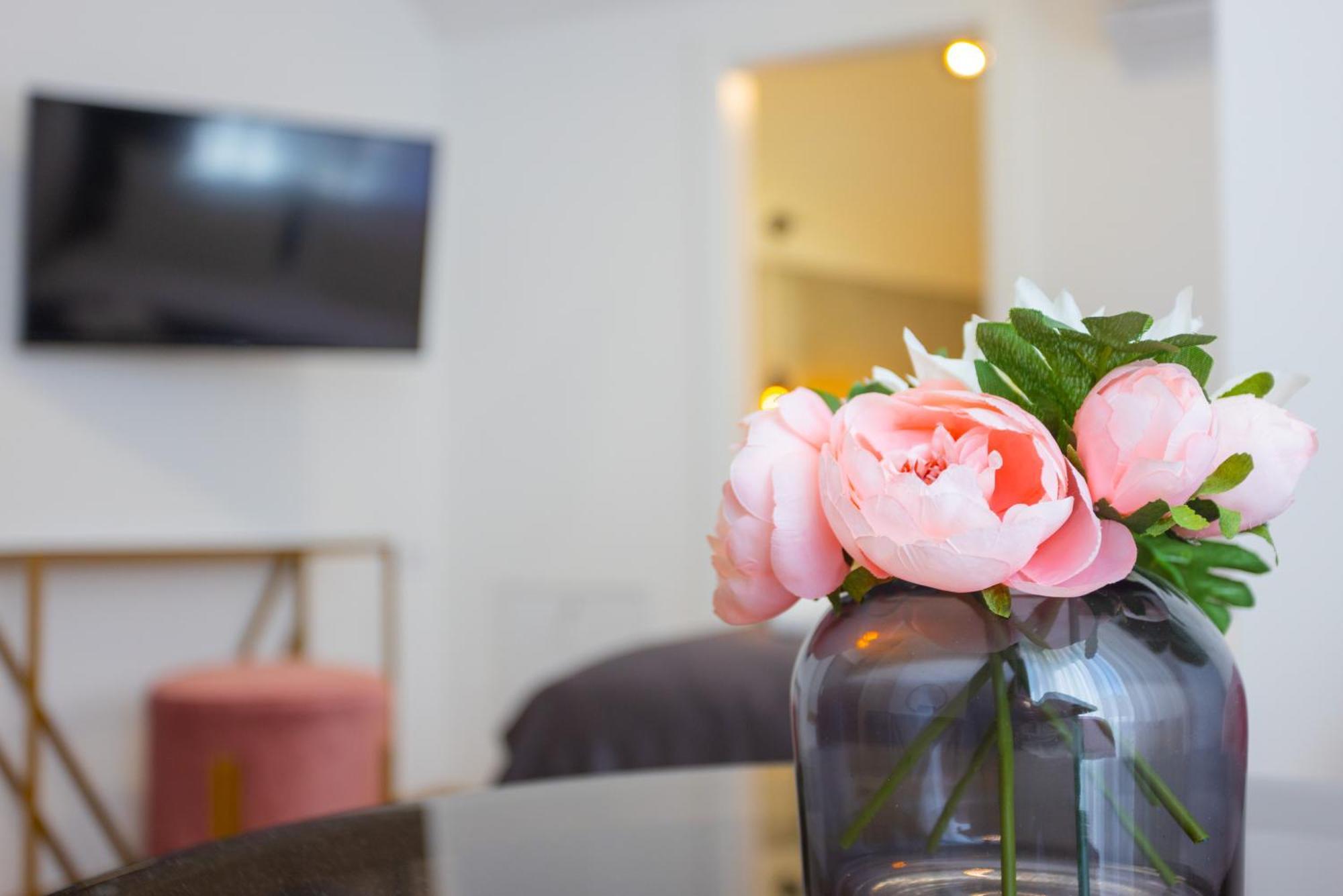 Apartament Happy House Old Town Luxury Sarajewo Zewnętrze zdjęcie