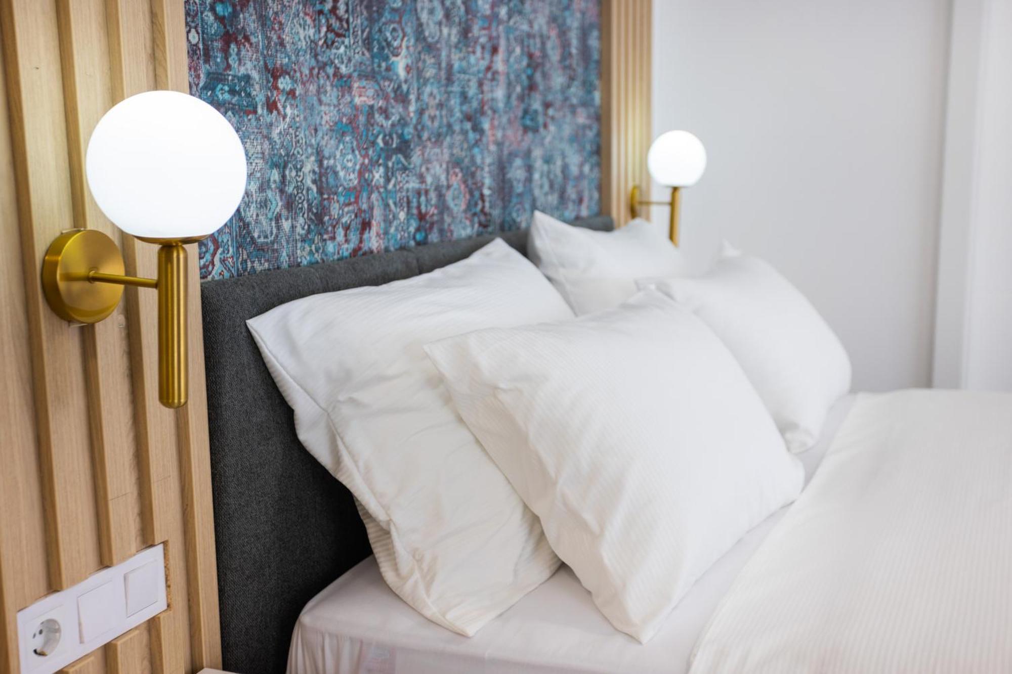 Apartament Happy House Old Town Luxury Sarajewo Zewnętrze zdjęcie