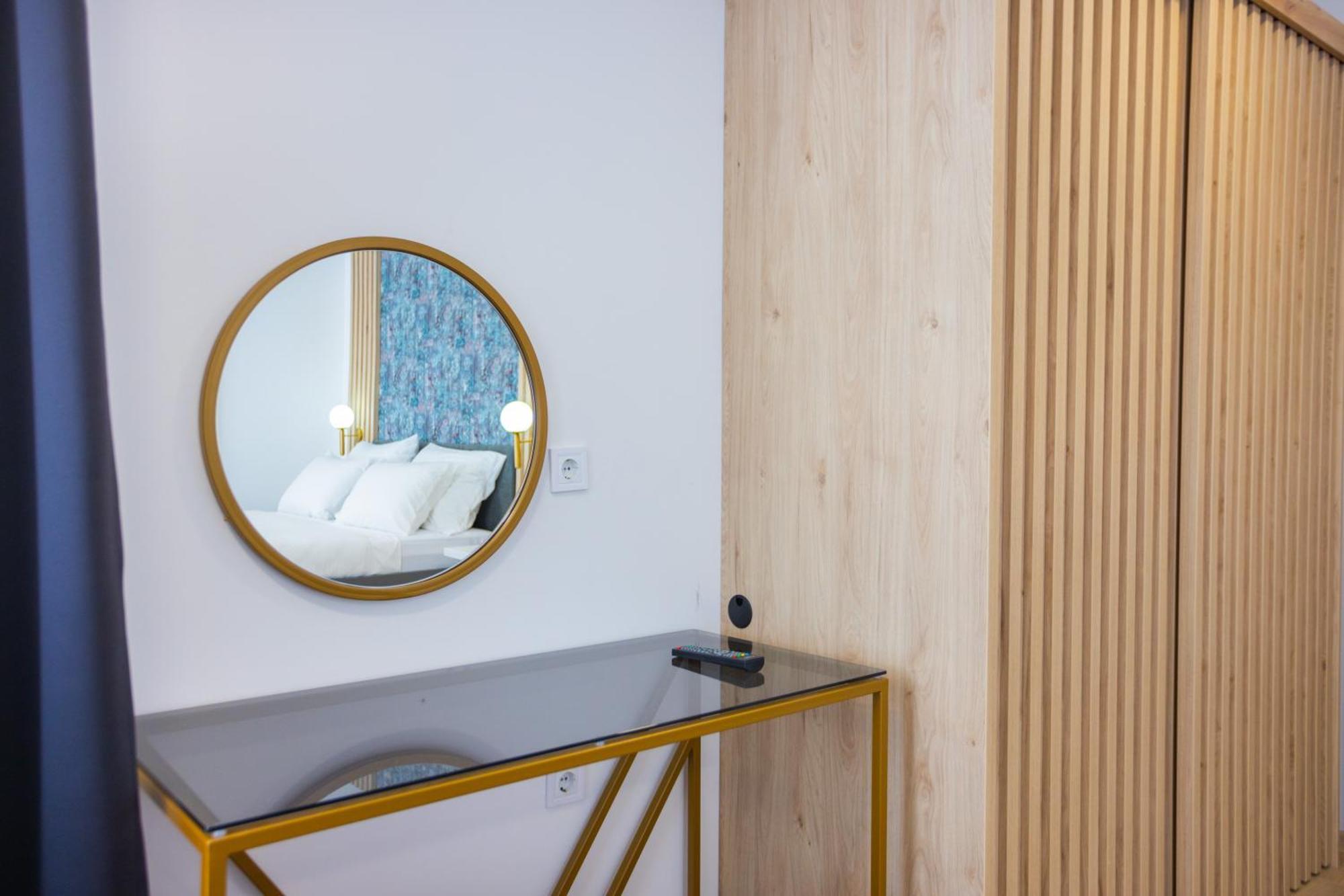Apartament Happy House Old Town Luxury Sarajewo Zewnętrze zdjęcie