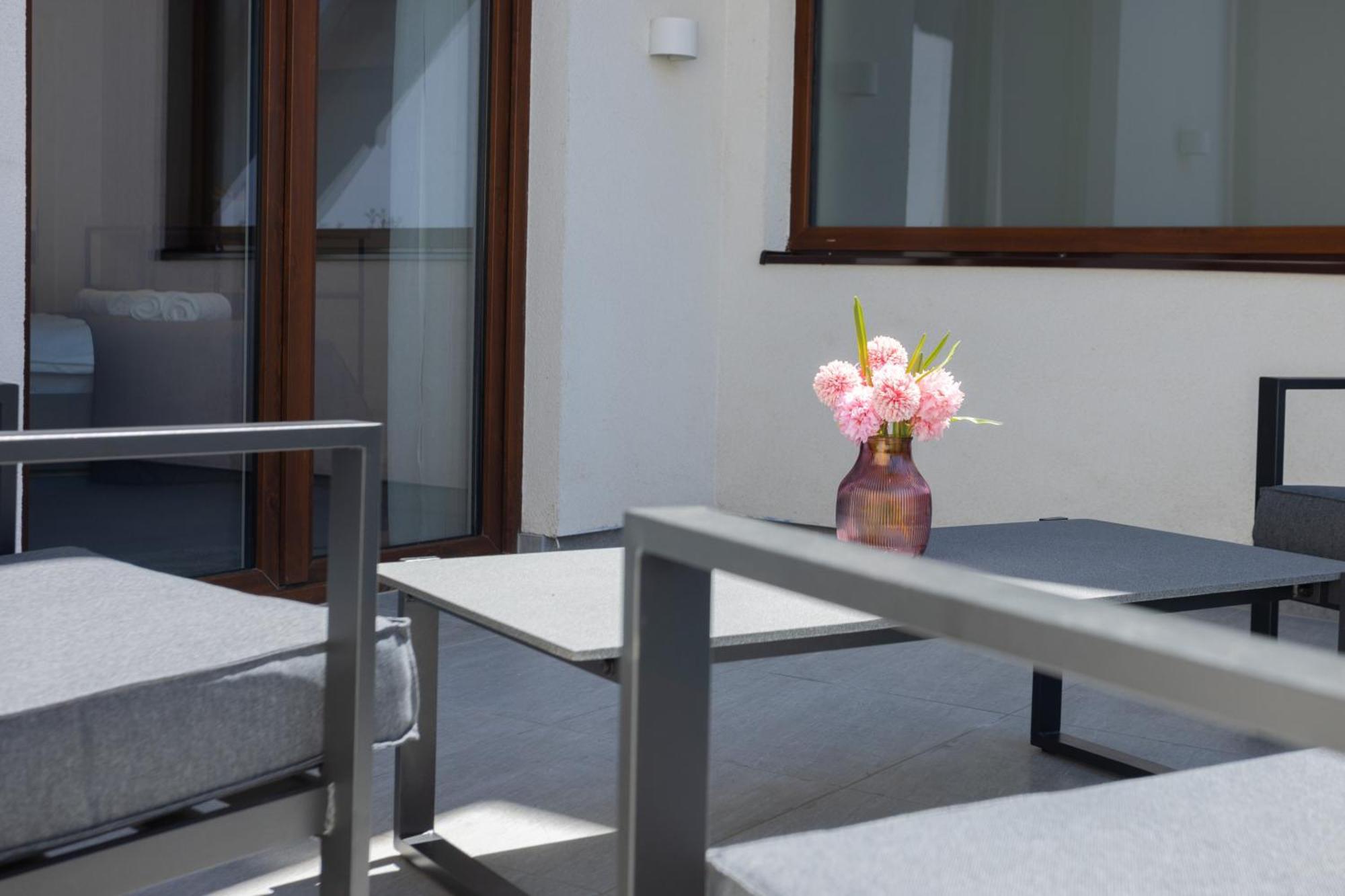Apartament Happy House Old Town Luxury Sarajewo Zewnętrze zdjęcie